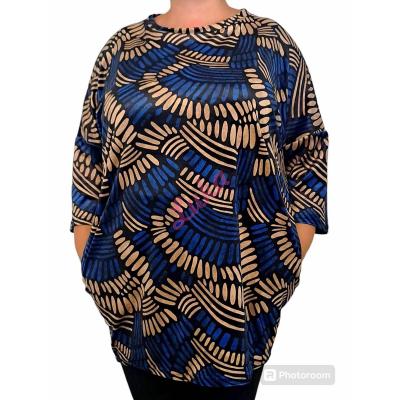 Women's Tunic Polska xbu-