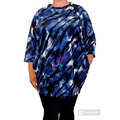 Women's Tunic Polska xbu-