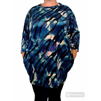 Women's Tunic Polska xbu-68