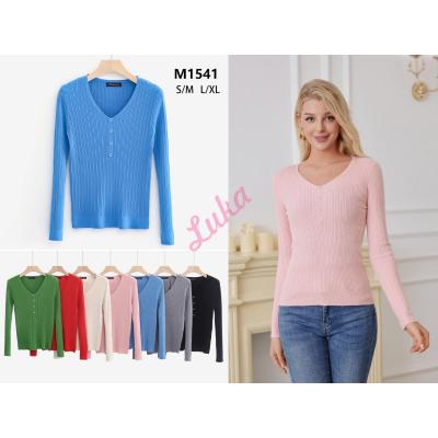 Women's sweater 1541