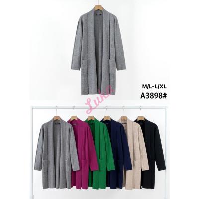 Sweter damski A3898