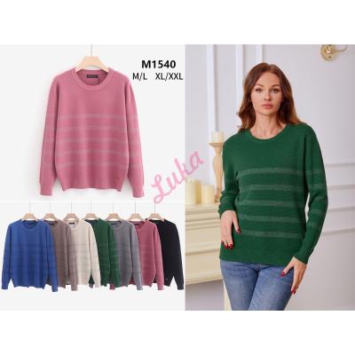 Women's sweater