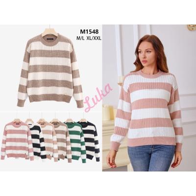 Women's sweater