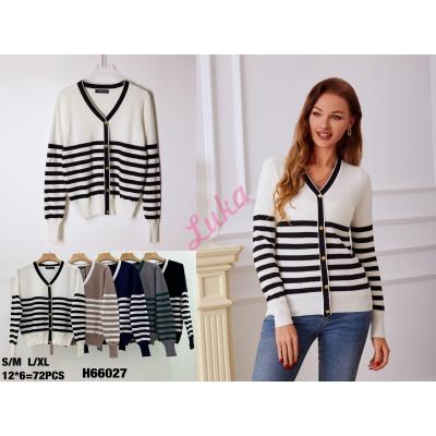 Women's sweater