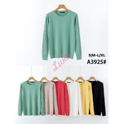 Sweter damski A3925