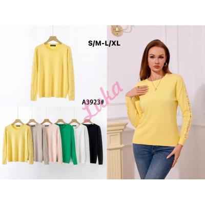 Sweter damski A3923