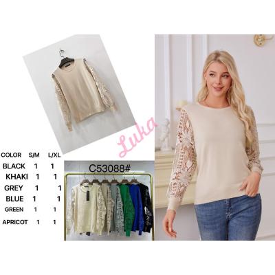 Women's sweater C53088