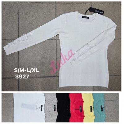 Sweter damski 3927