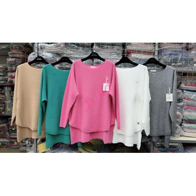 Women's sweater P-M kzm-15