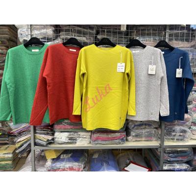 Women's sweater P-M kzm-17