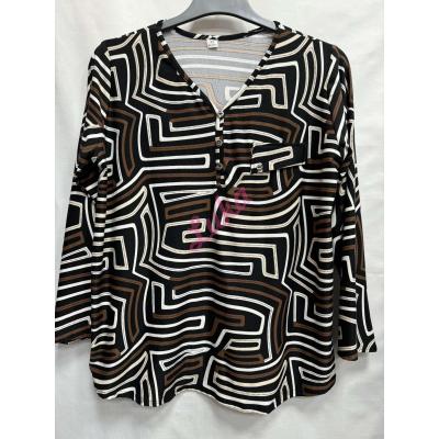 Women's Blouse Polska bol-