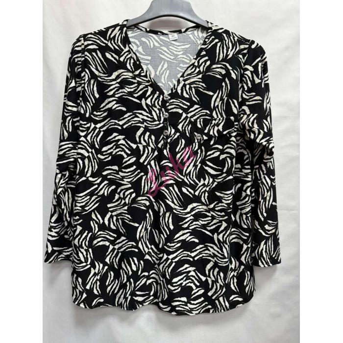 Women's Blouse Polska bol-