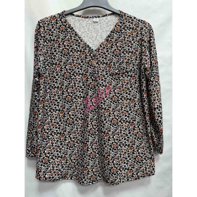 Women's Blouse Polska bol-04