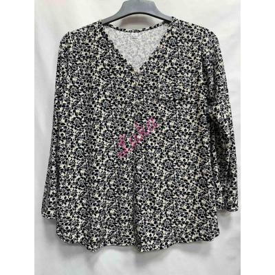 Women's Blouse Polska bol-05