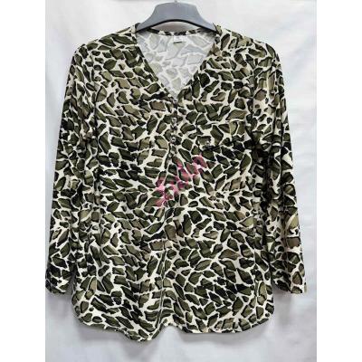 Women's Blouse Polska bol-06