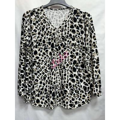 Women's Blouse Polska bol-08