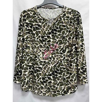 Women's Blouse Polska bol-09