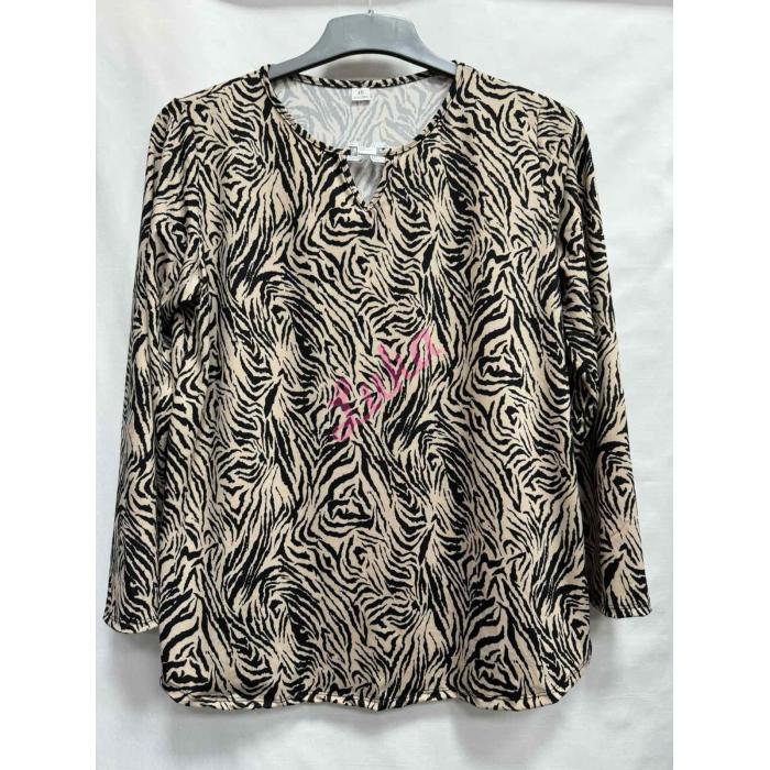 Women's Blouse Polska bol-