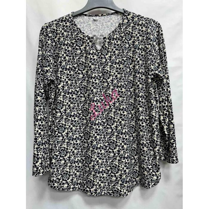 Women's Blouse Polska bol-