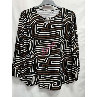 Women's Blouse Polska bol-