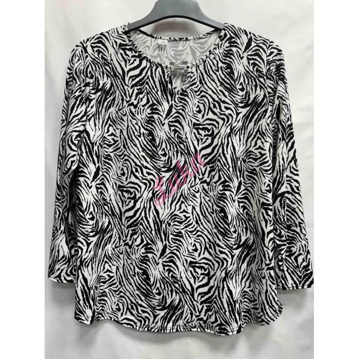 Women's Blouse Polska bol-