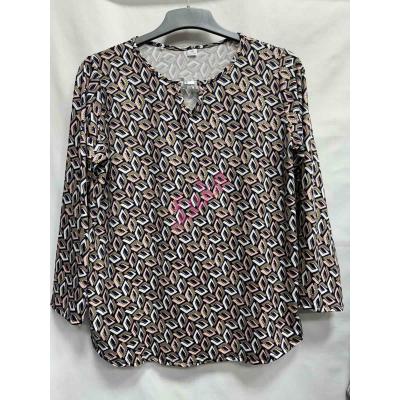 Women's Blouse Polska bol-19