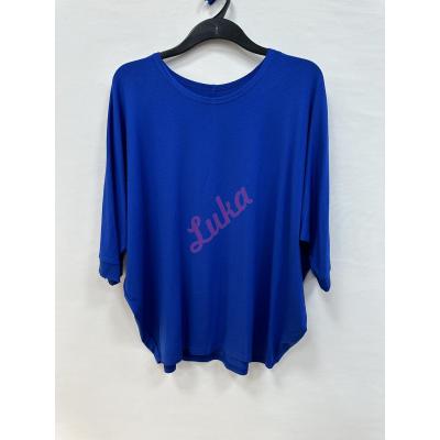 Women's Blouse Polska xbu-82