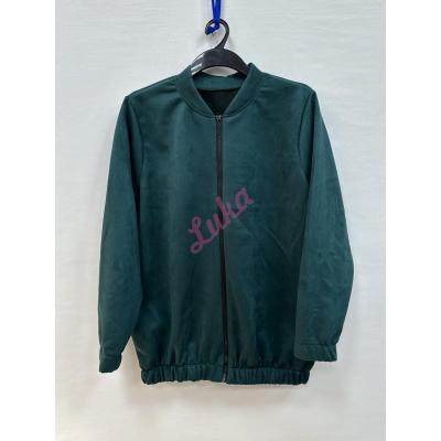 Women's Polish Hoodie xbu-79