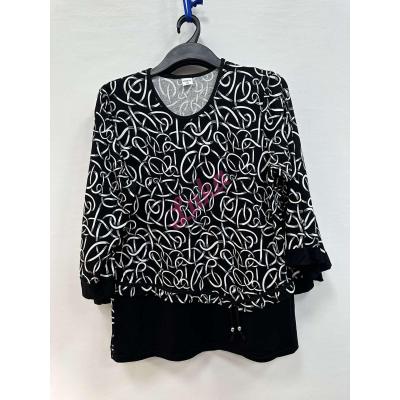 Women's Blouse Polska xbu-