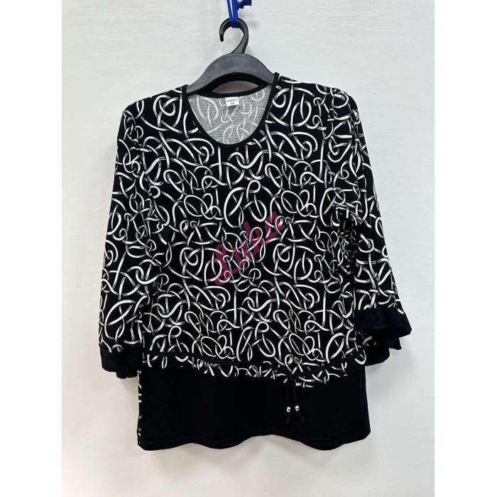 Women's Blouse Polska xbu-