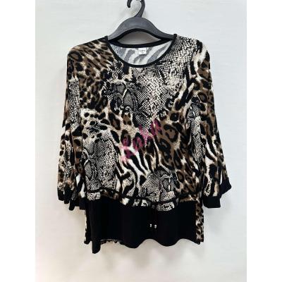 Women's Blouse Polska xbu-