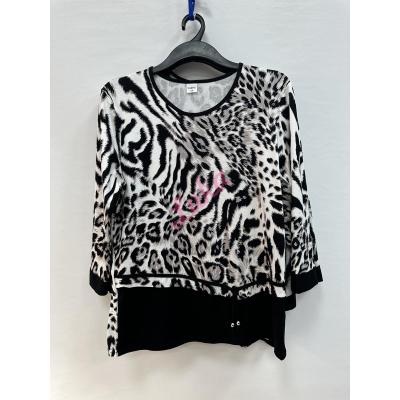 Women's Blouse Polska xbu-96