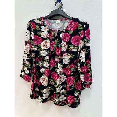 Women's Blouse Polska xbu-97