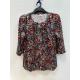 Women's Blouse Polska xbu-