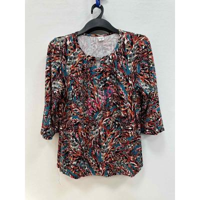 Women's Blouse Polska xbu-98