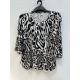 Women's Blouse Polska xbu-