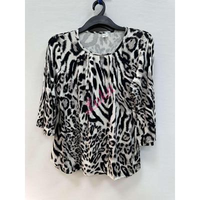 Women's Blouse Polska xbu-99