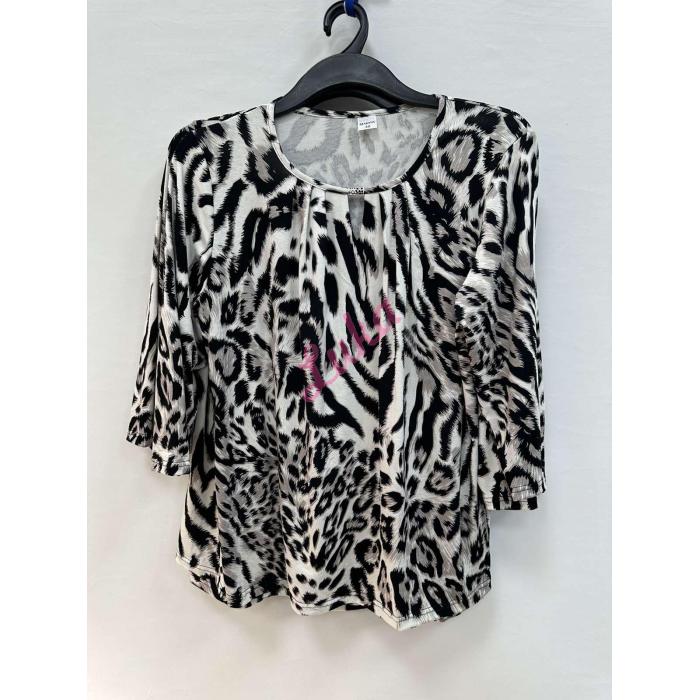 Women's Blouse Polska xbu-