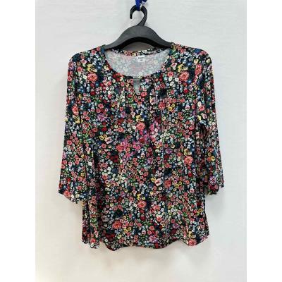 Women's Blouse Polska xbu-100