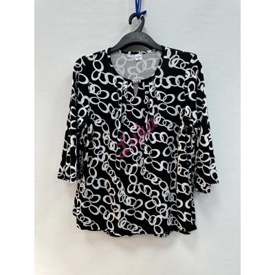 Women's Blouse Polska xbu-101