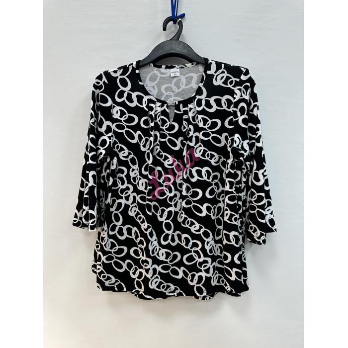 Women's Blouse Polska xbu-