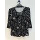 Women's Blouse Polska xbu-