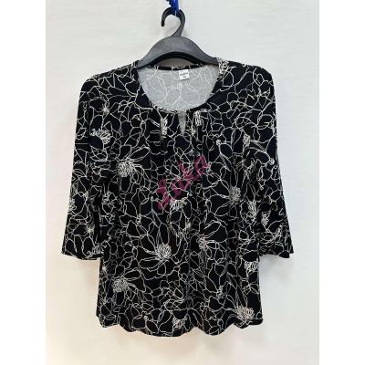 Women's Blouse Polska xbu-102