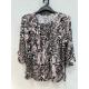 Women's Blouse Polska xbu-