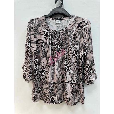 Women's Blouse Polska xbu-103