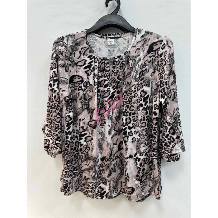 Women's Blouse Polska xbu-