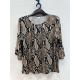 Women's Blouse Polska xbu-