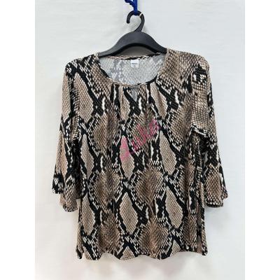 Women's Blouse Polska xbu-104