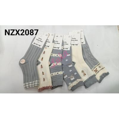 Women's socks Auravia nzx2087