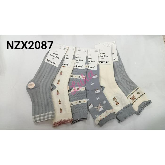 Women's socks Auravia